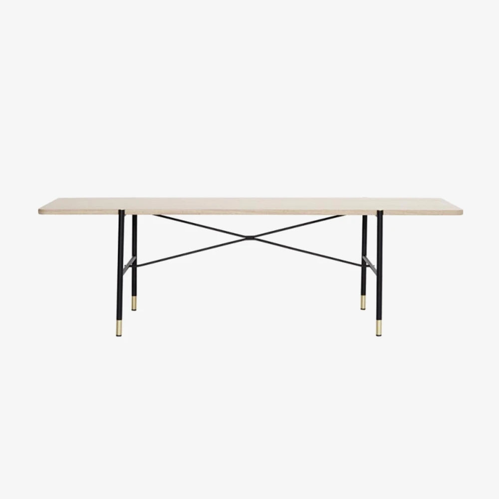 C6 Coffee Table - view 1