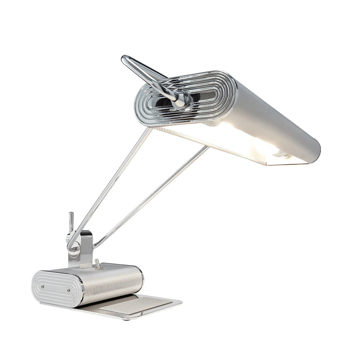 AD34 Table Lamp - view 1