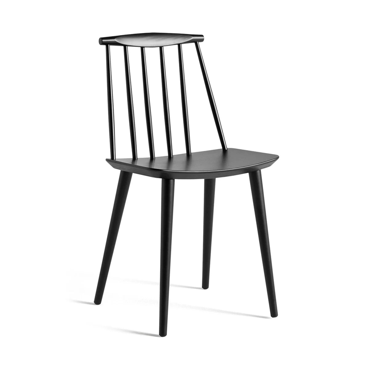 J77 Chair J-Series Black - view 1