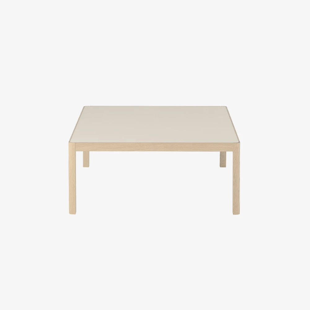 Workshop Coffee Table - view 1
