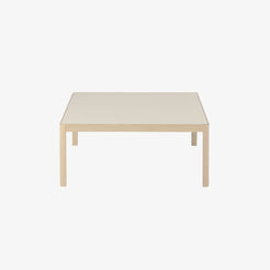 Workshop Coffee Table - view 1