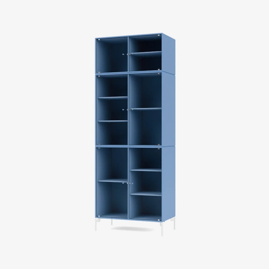 Ripple Cabinet IV - view 1