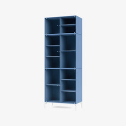 Ripple Cabinet IV - view 1