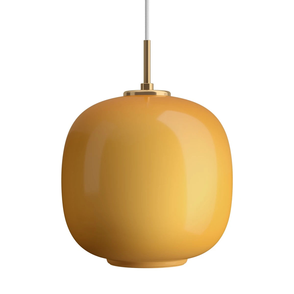 VL 45 Pendant Amber - view 1