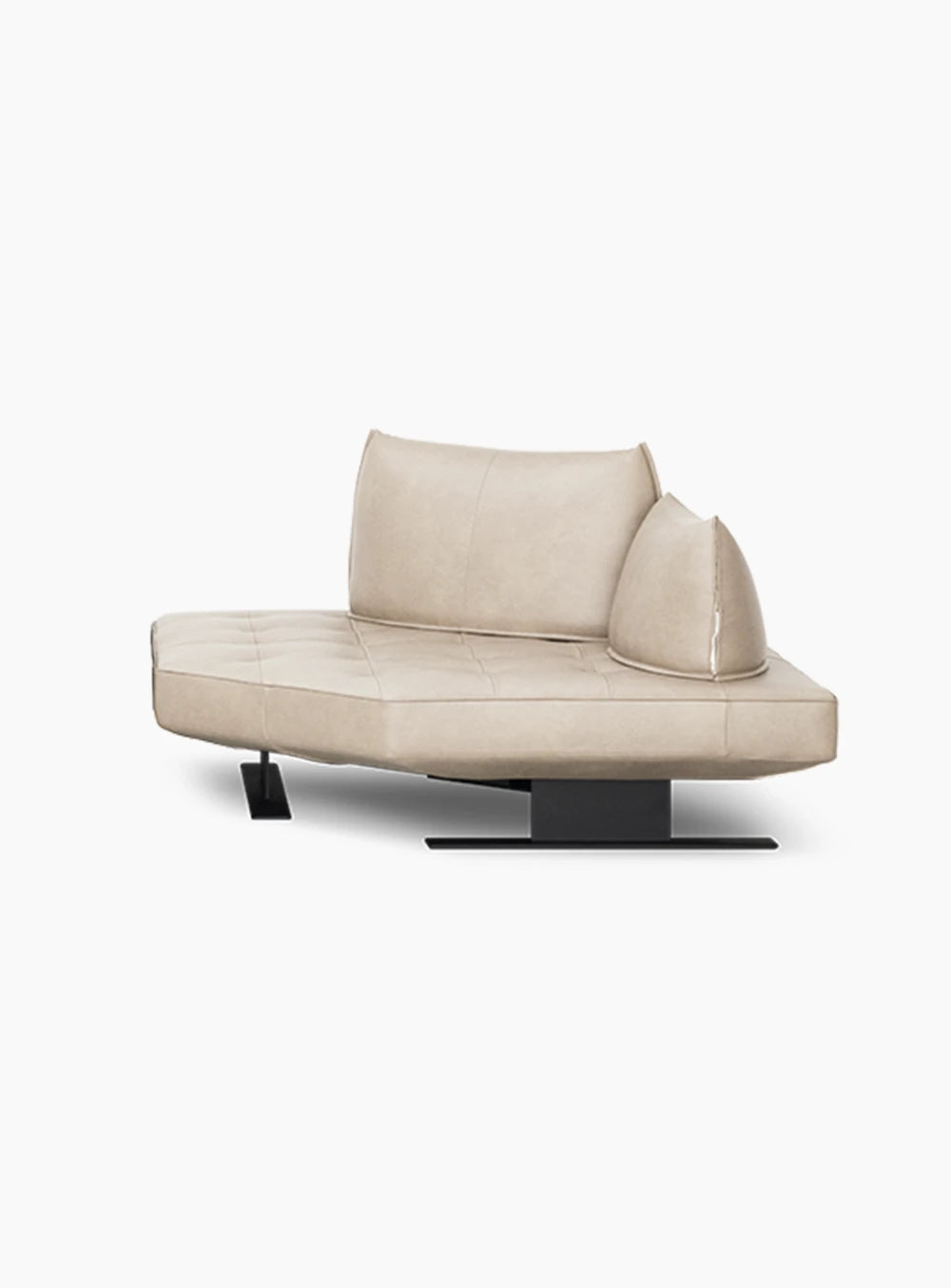 ALTER SOFA | Leather | PW002546 - view 1