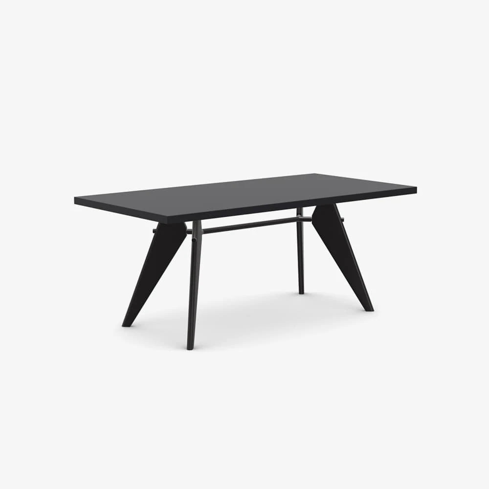 EM Table - view 1