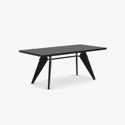 EM Table - view 1