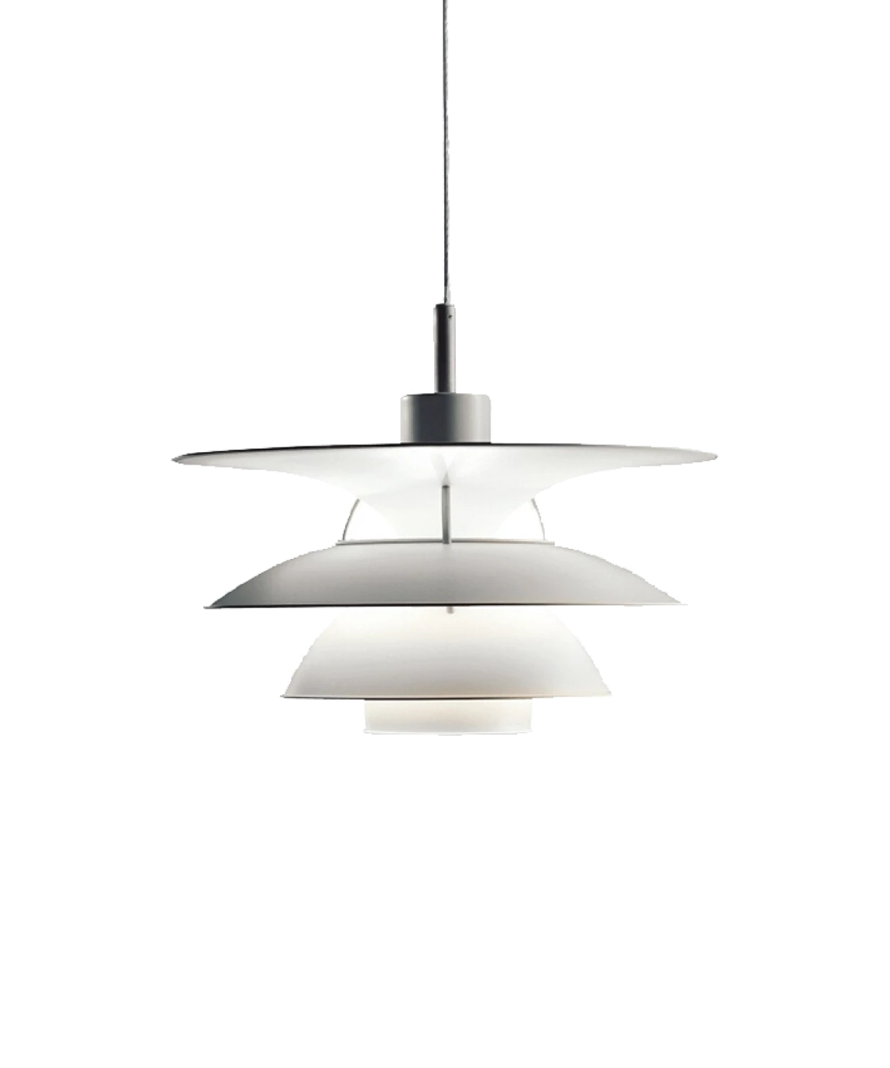 PH 5-4½ pendant - view 1