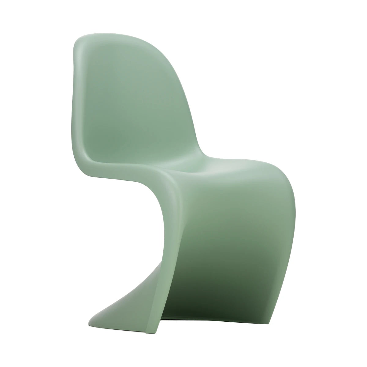 Panton Chair Soft Mint - view 1
