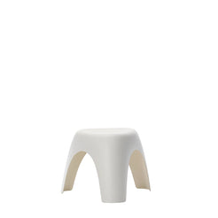 Elephant Stool/Cream - view 1