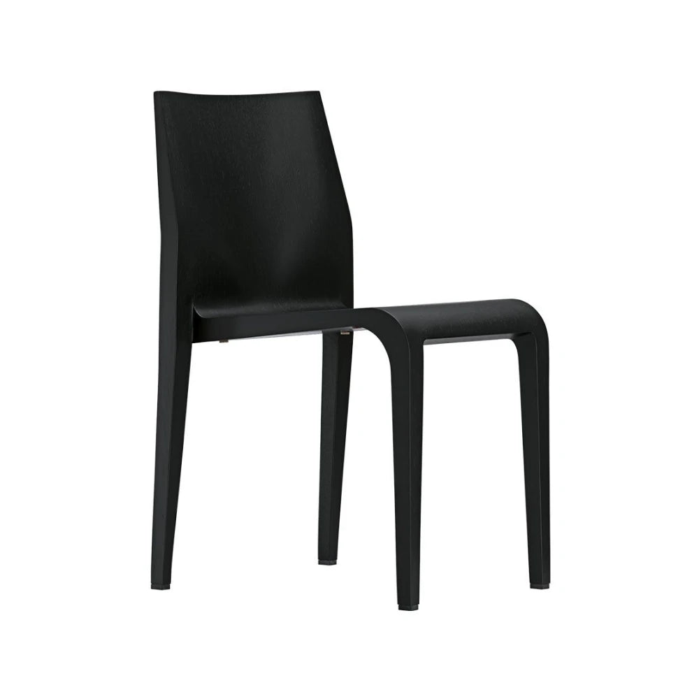 La Leggera Chair 301 - Colored Stain - view 1