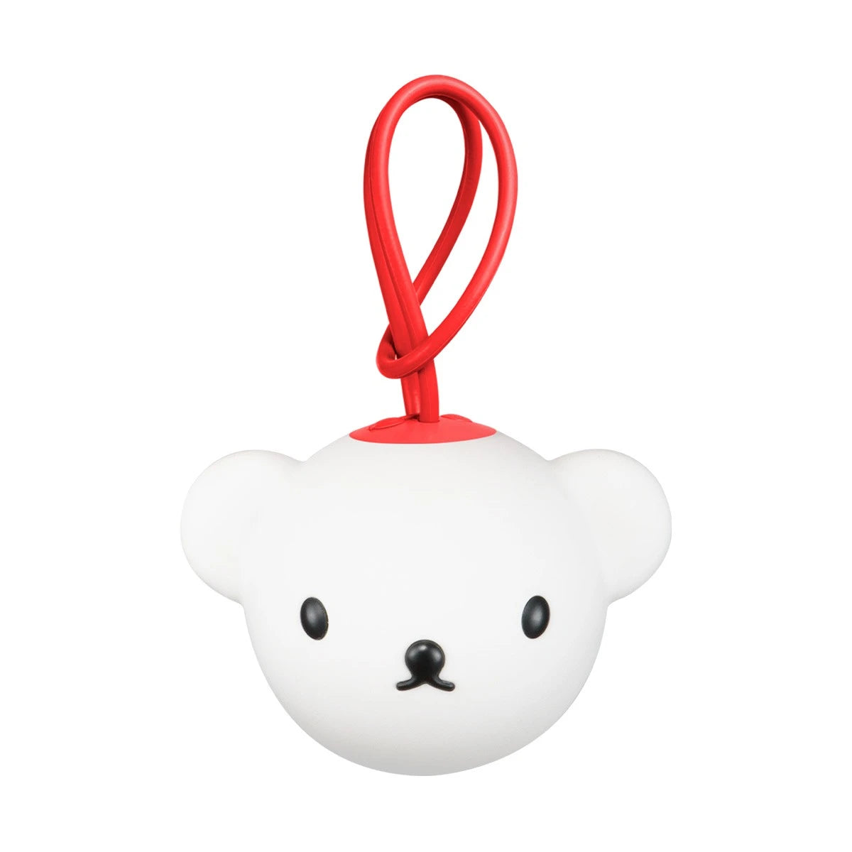 x Miffy Bolleke Hanging Lamp Boris - view 1