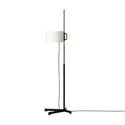 TMC Floor Lamp Black - view 1