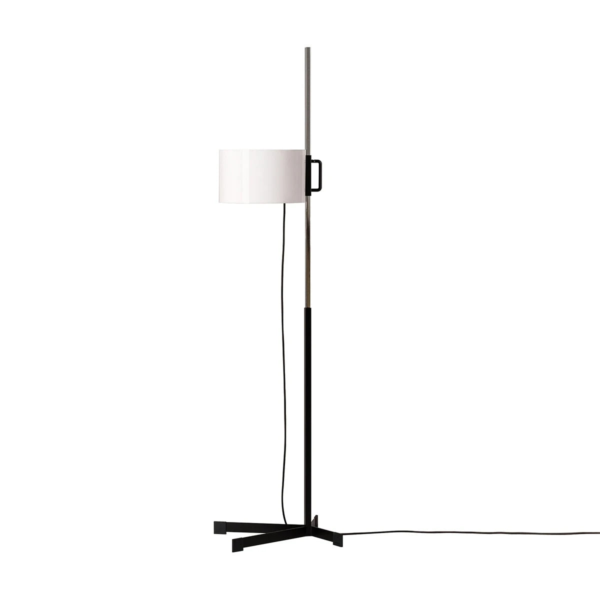 TMC Floor Lamp Black - view 1