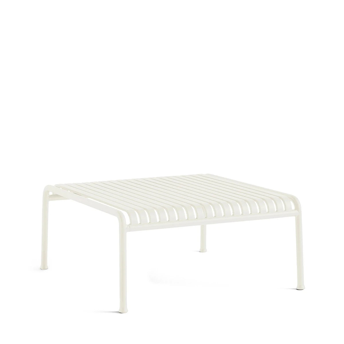 Palissade Low Table Cream White - view 1
