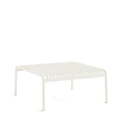 Palissade Low Table Cream White - view 1