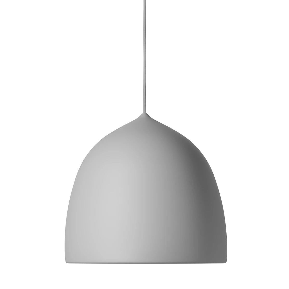 Suspence Pendant P1.5 Light Grey - view 1