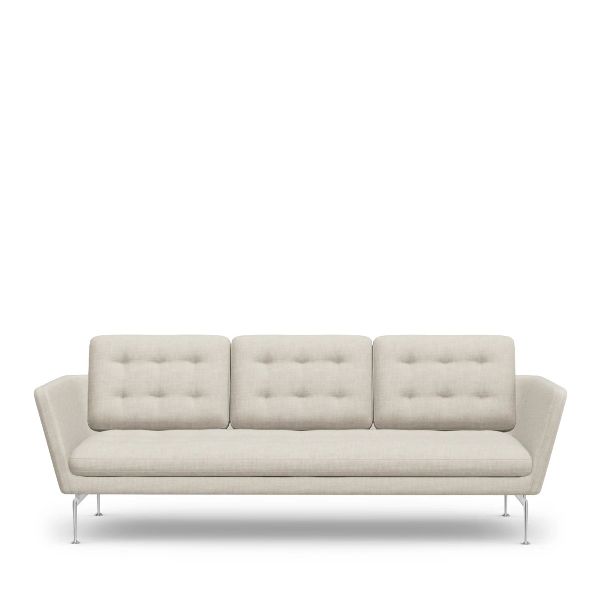 Suita Sofa 3-Seater Tufted Savana - view 1