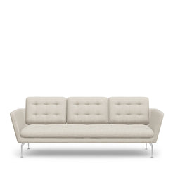 Suita Sofa 3-Seater Tufted Savana - view 1