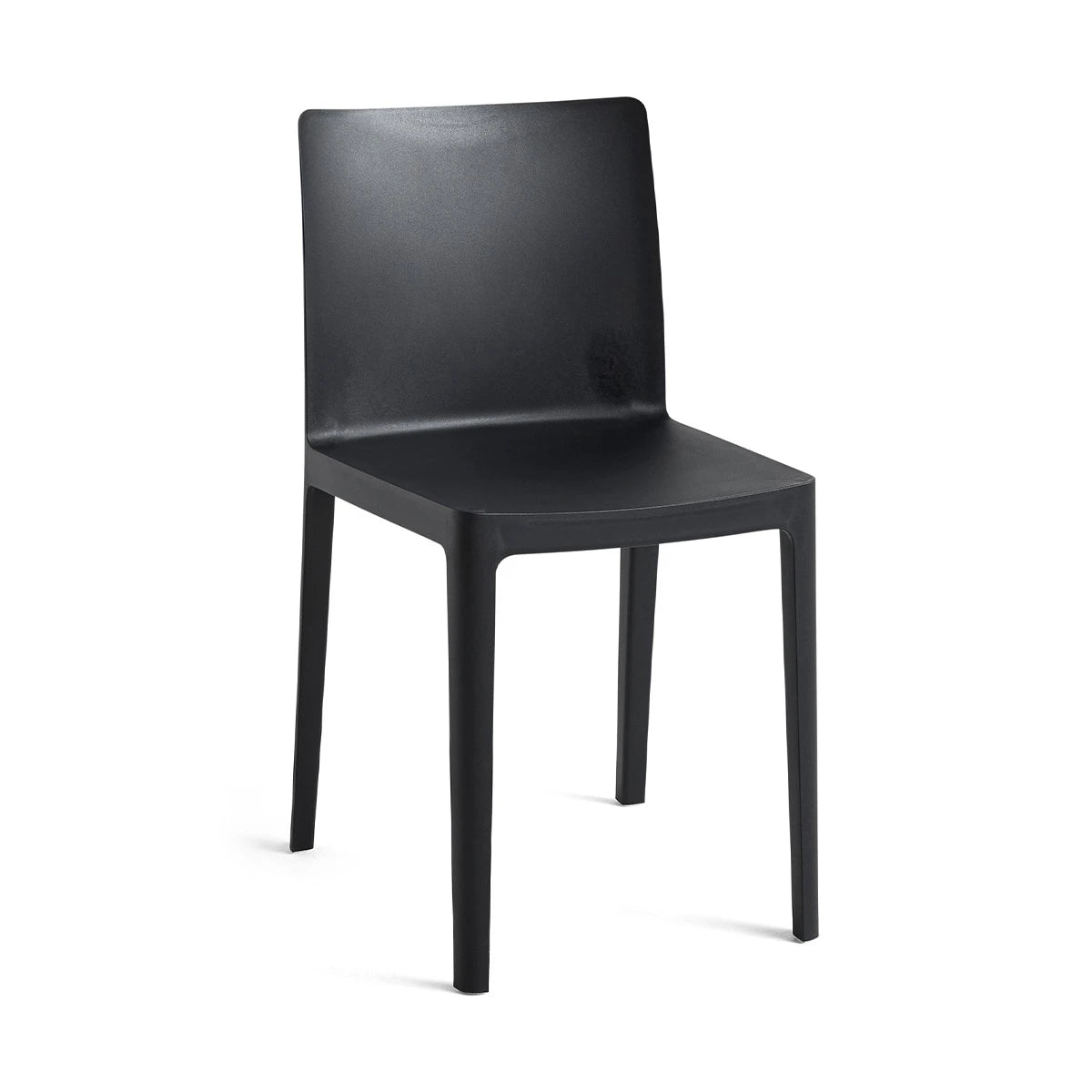 Elementaire Chair Anthracite - view 1