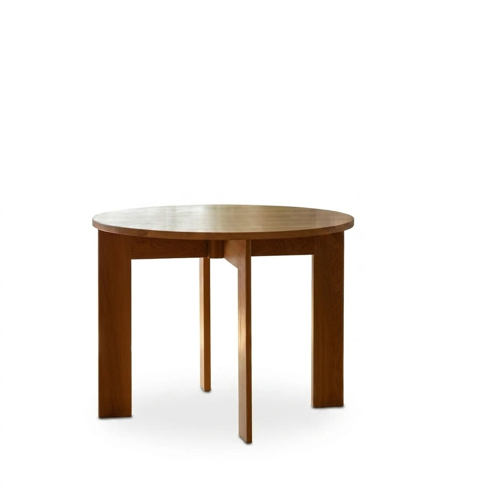 Malmo Table Ø96 - view 1