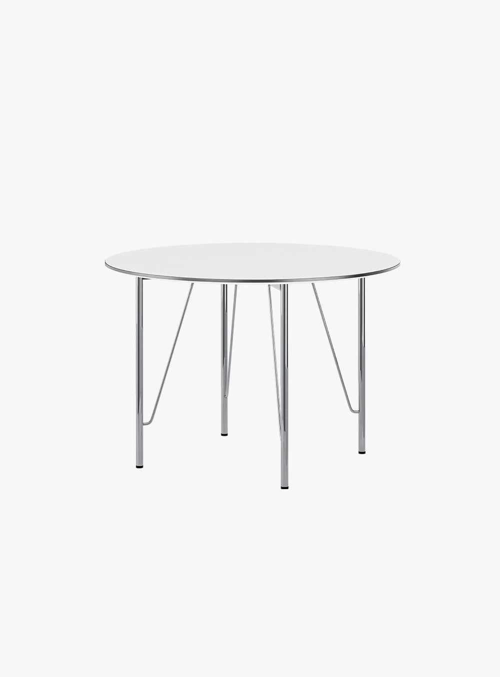 Plato Round Table - view 1