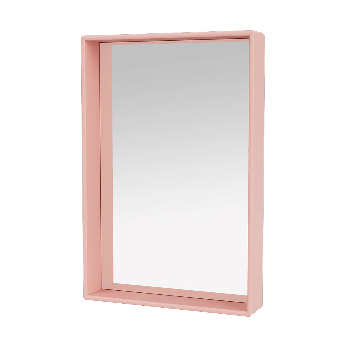 Shelfie mirror with shelf Ruby - view 1