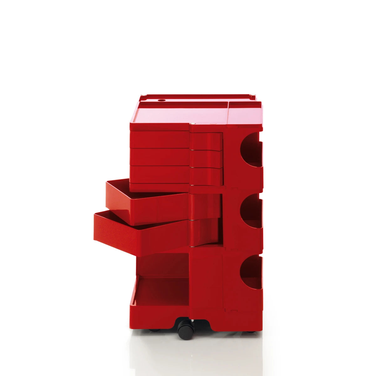 Boby Trolley 35 Red - view 1