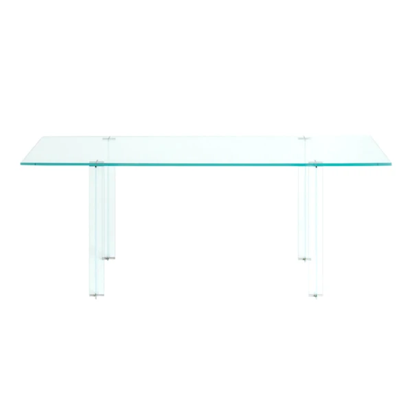 X-T Dining Table - view 1