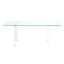 X-T Dining Table - view 1