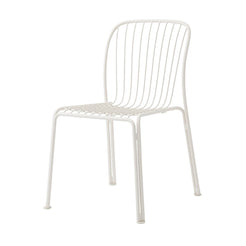 Thorvald Sidechair SC94 Ivory - view 1