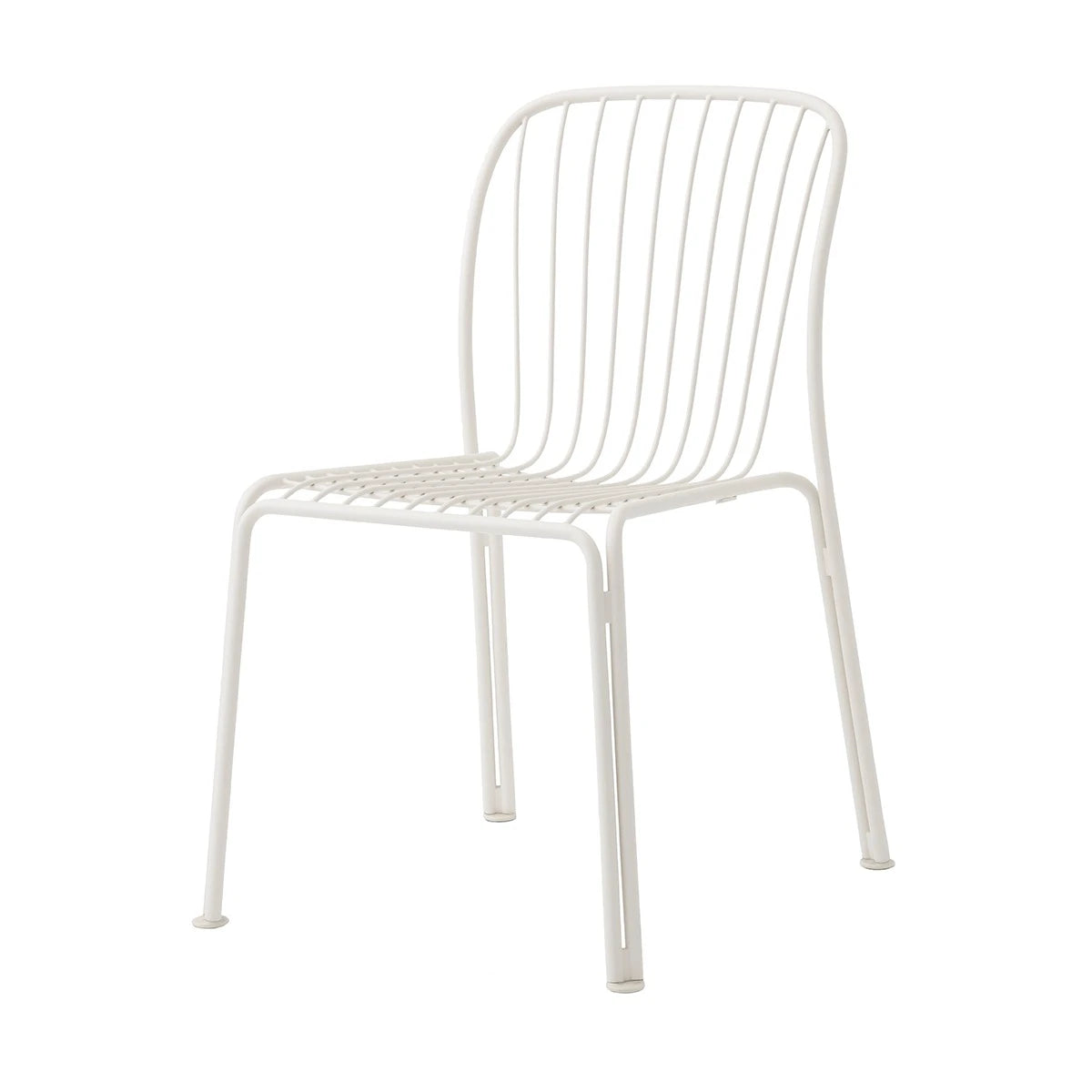 Thorvald Sidechair SC94 Ivory - view 1