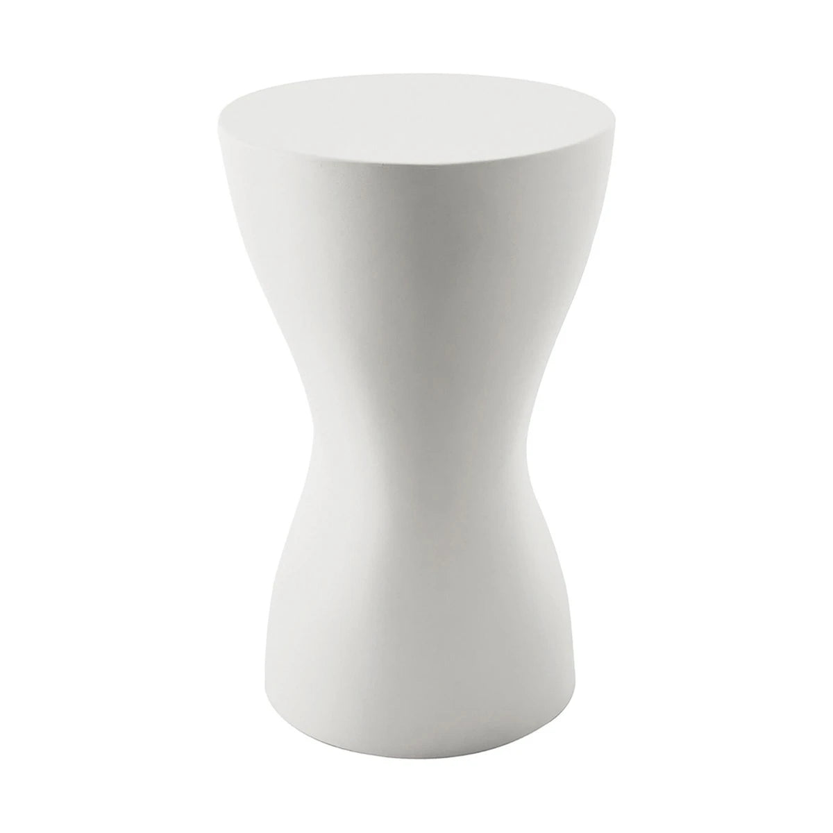 Tokyo-pop H90 Table White - view 1