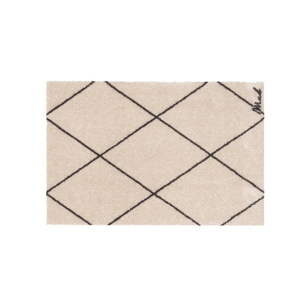 Claudie Rug - view 1