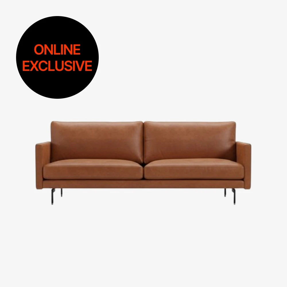 Trace Sofa - view 1