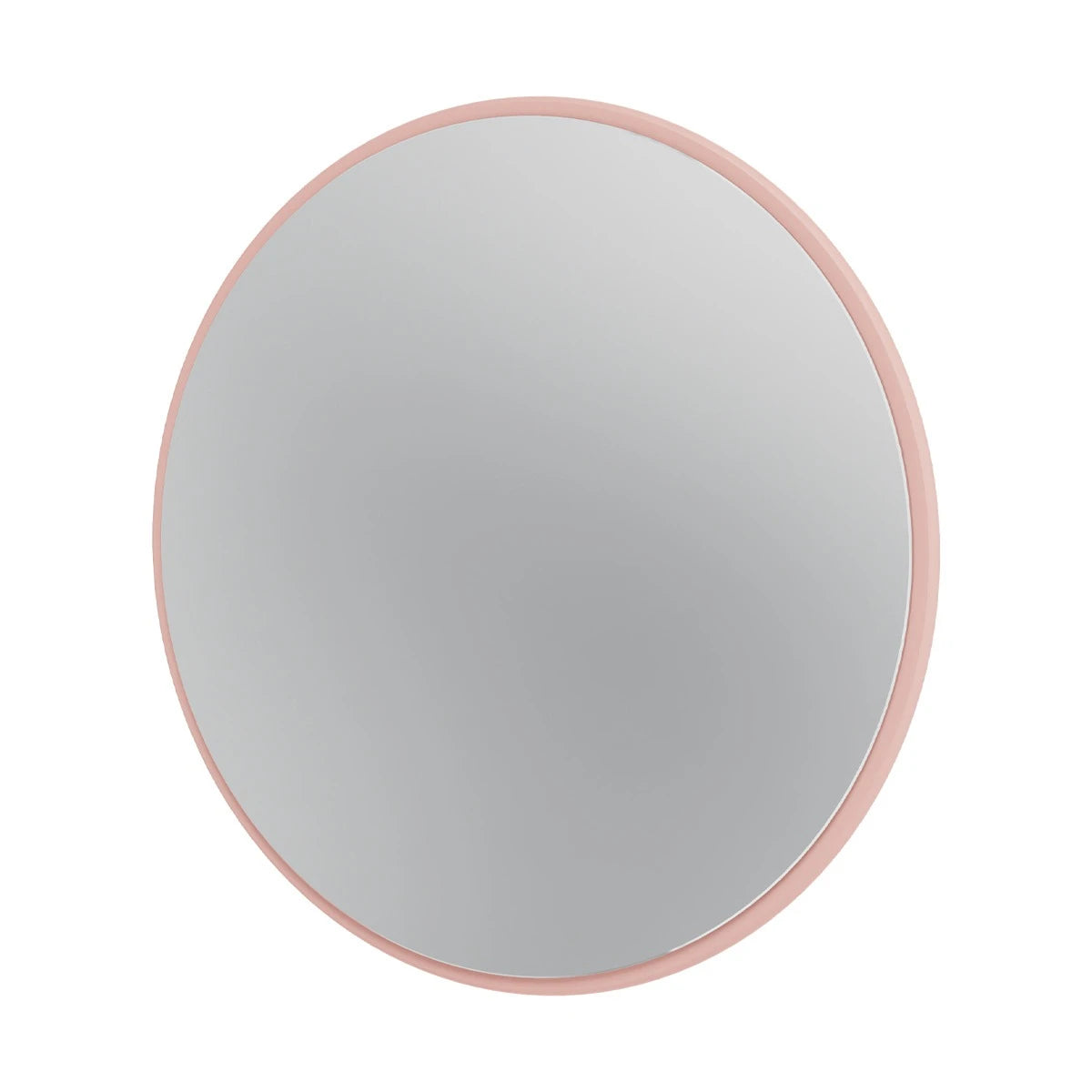 MINI MCI Round Mirror Ruby - view 1