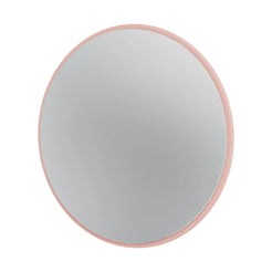 MINI MCI Round Mirror Ruby - view 1