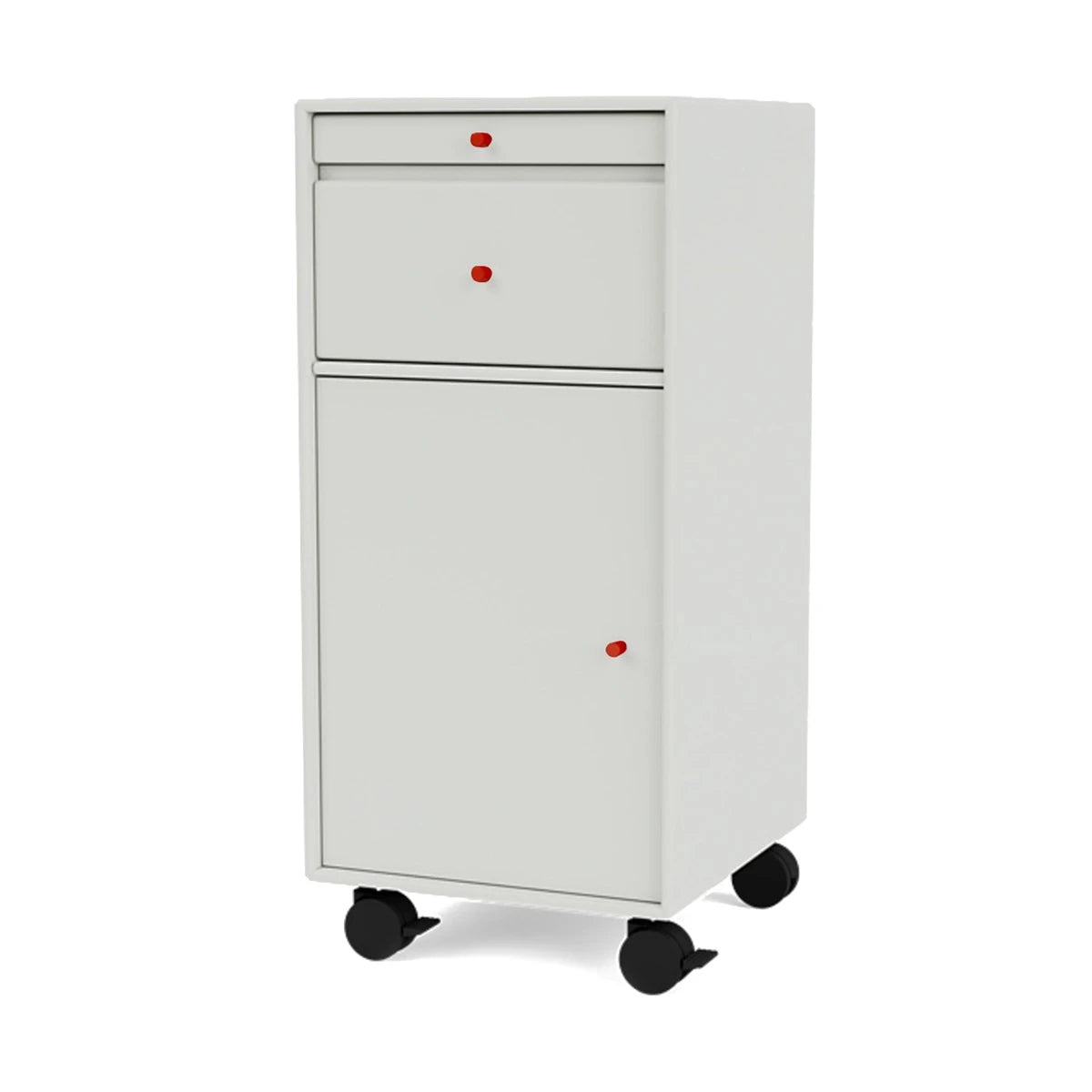 Office Unit 1368 Nordic-Rosehip Handle - view 1