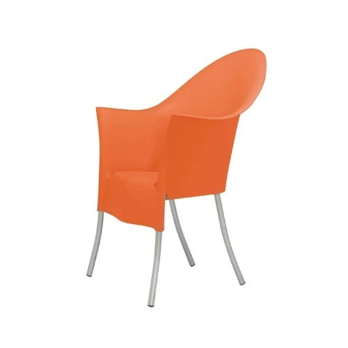 Lord-yo Chair Orange - view 1