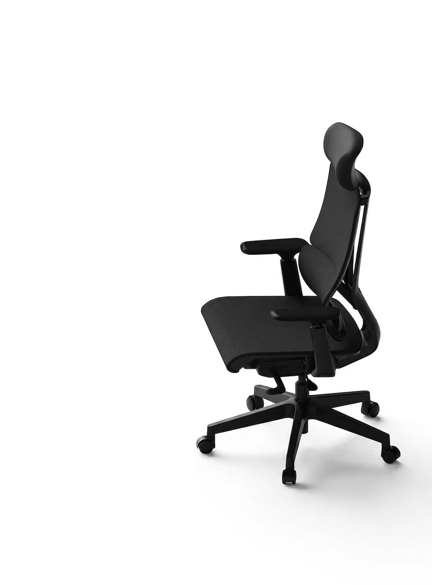 LEFF M02 - view 1