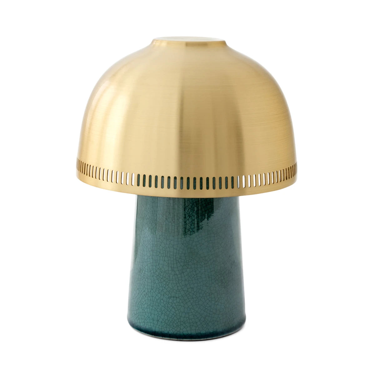 Raku SH8 Portable Lamp - view 1
