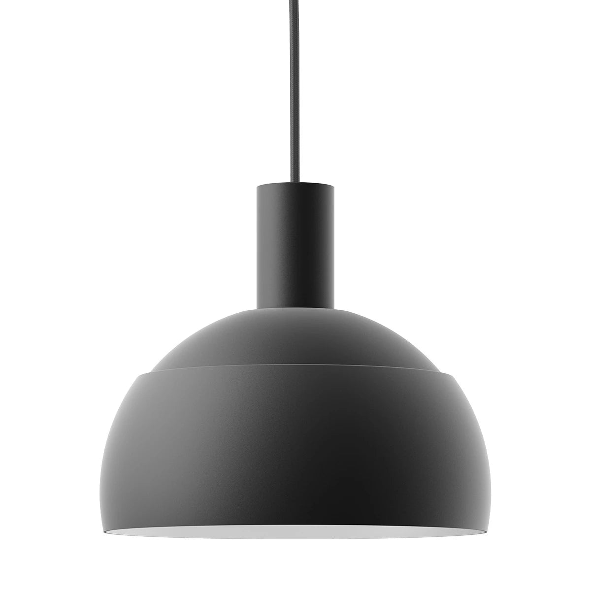 FJ Elements Pendant Black - view 1