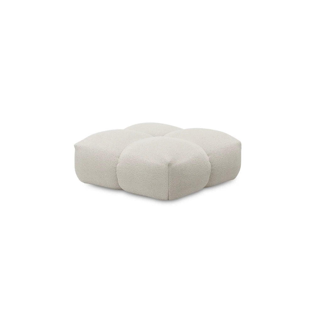Sander Pouf - view 1