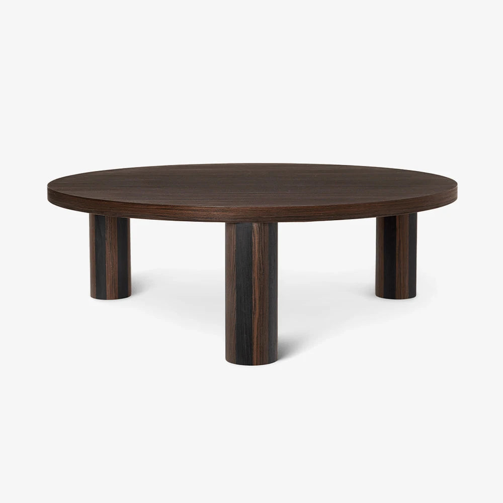 Post Coffee Table - view 1