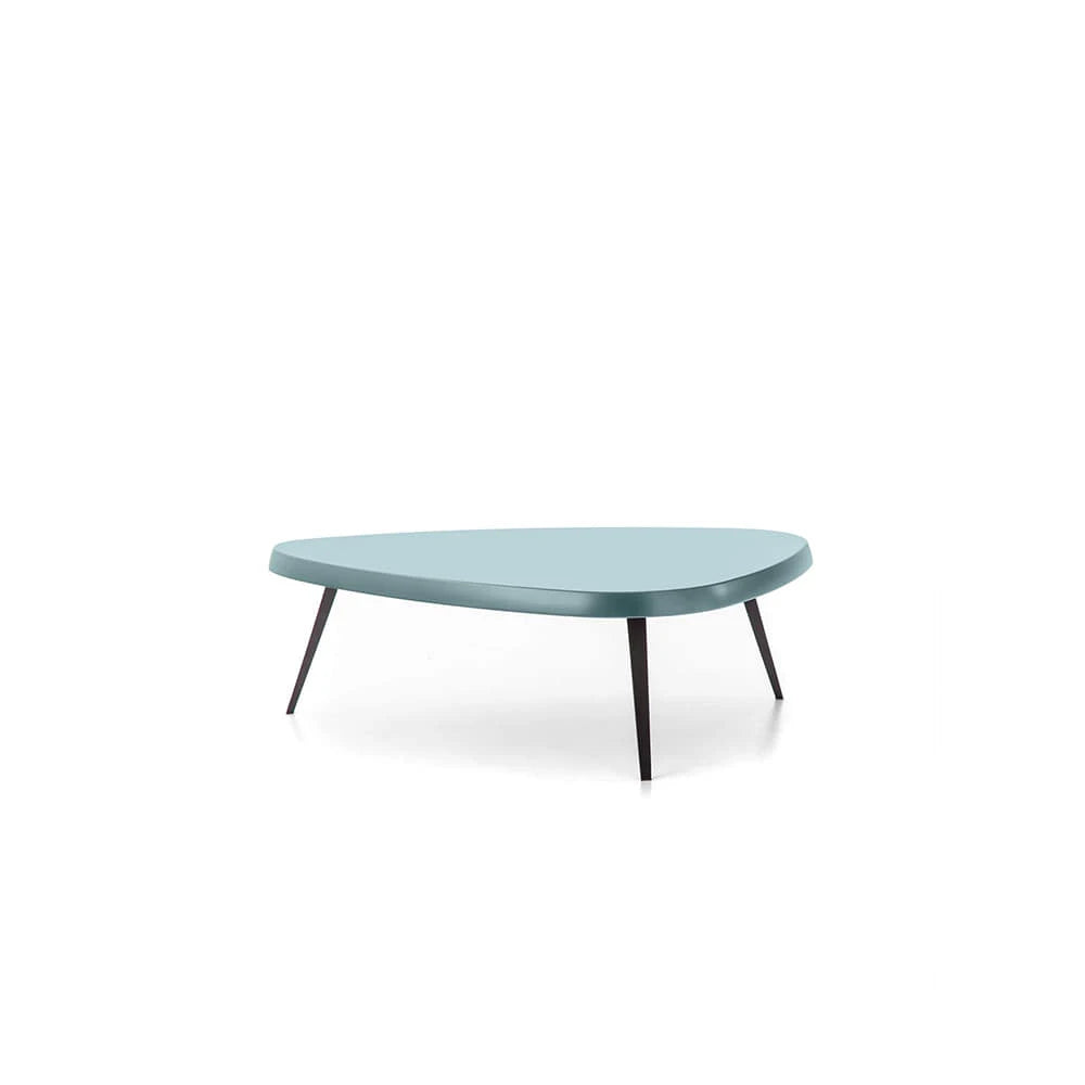 Mexique Low table (Verde salvia) - view 1