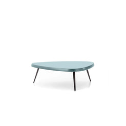 Mexique Low table (Verde salvia) - view 1