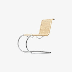 S533 R Cantilever Chair - view 1