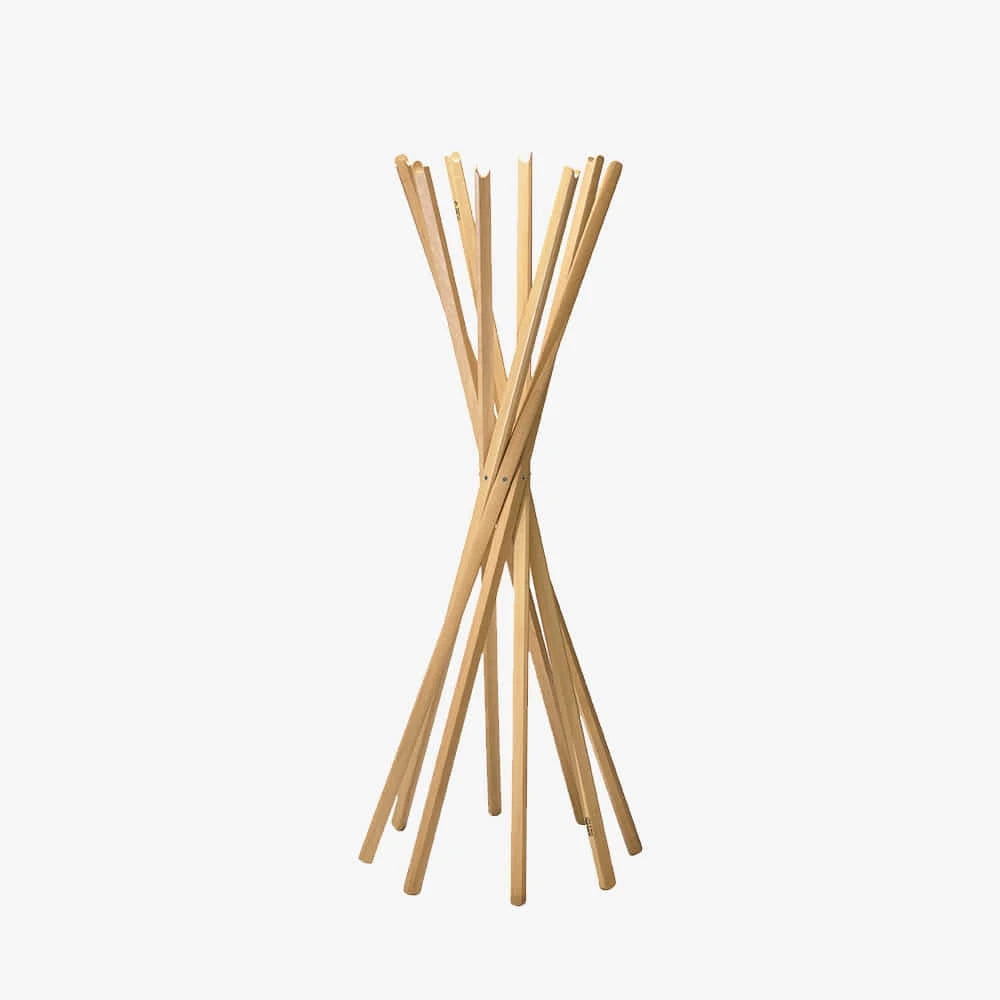 Sciangai Clothes Stand - view 1
