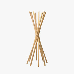 Sciangai Clothes Stand - view 1