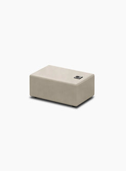 SUITE UNIT - Leather | PW001143 - view 1